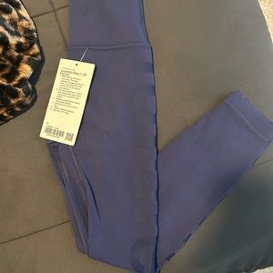 Lululemon align leggings 25inch
